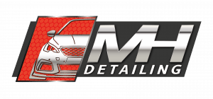 logo MH Detailing