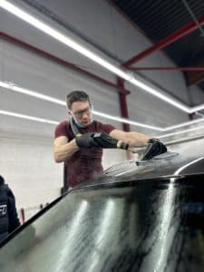 Formation préparateur esthétique auto devenez expert du detailing